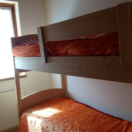 Apartman Ravine
