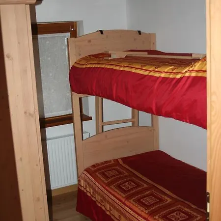 Apartman Ravine Danta