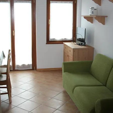 Apartman Ravine Danta