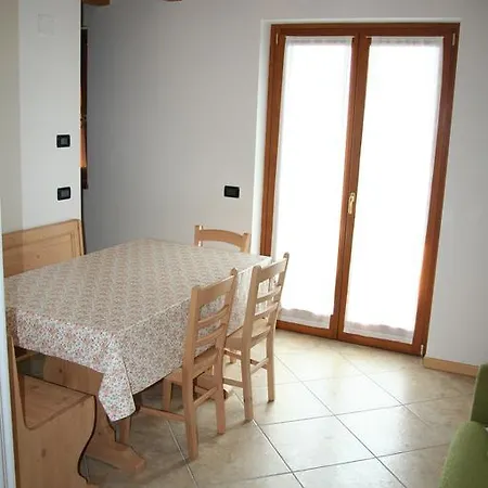 Apartman Ravine Danta