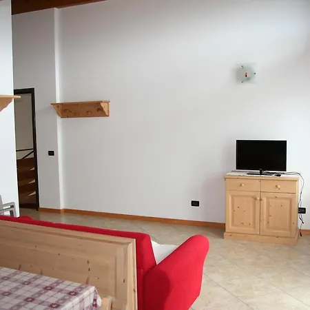 Apartman Ravine