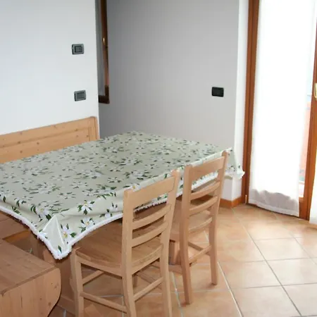 Apartman Ravine *