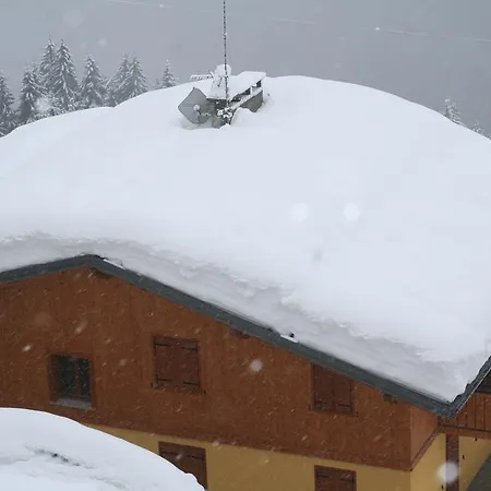 Apartman Ravine Danta