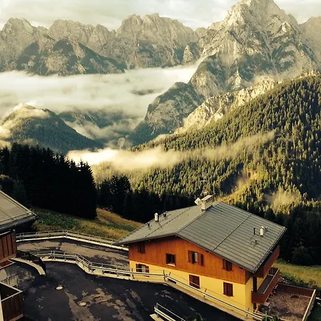 Apartman Ravine