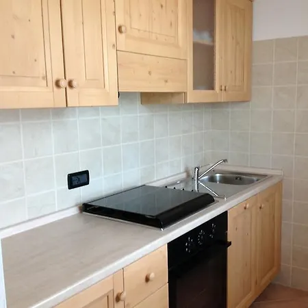 Apartman Ravine Danta