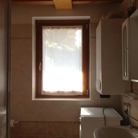 Apartman Ravine *