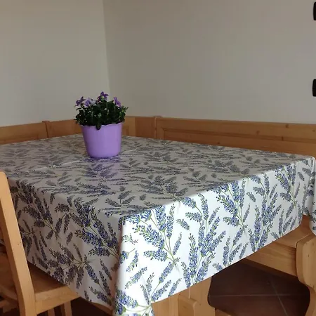 Apartman Ravine