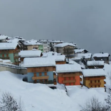 Lägenhet Ravine Danta